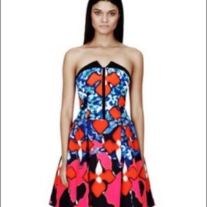 Peter Pilotto dress